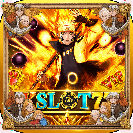 kkslot777 — galeri pratinjau Resmi APK
